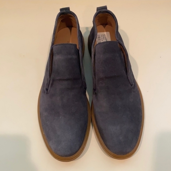 COPY - Peter Millar Excursionist Chukka Boots - Picture 2 of 7